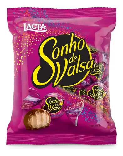 Pacote De Sonho De Valsa, Ouro Branco Ou Serenata